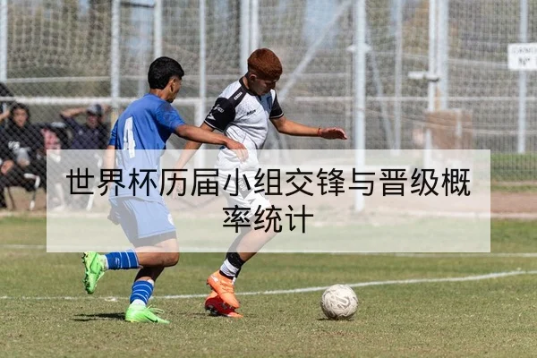 世界杯历届小组交锋与晋级概率统计